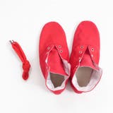 ダンスシューズ ハイカット ジャズダンス | PlusNao | 詳細画像10