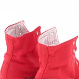 ダンスシューズ ハイカット ジャズダンス | PlusNao | 詳細画像11