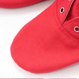 ダンスシューズ ハイカット ジャズダンス | PlusNao | 詳細画像12