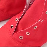 ダンスシューズ ハイカット ジャズダンス | PlusNao | 詳細画像13