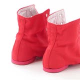 ダンスシューズ ハイカット ジャズダンス | PlusNao | 詳細画像15