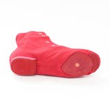 ダンスシューズ ハイカット ジャズダンス | PlusNao | 詳細画像16