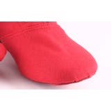 ダンスシューズ ハイカット ジャズダンス | PlusNao | 詳細画像18