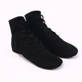 ダンスシューズ ハイカット ジャズダンス | PlusNao | 詳細画像5