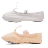 バレエシューズ レディース ダンスシューズ | PlusNao | 詳細画像13 