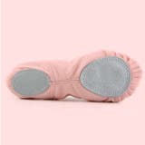 バレエシューズ レディース ダンスシューズ | PlusNao | 詳細画像14 