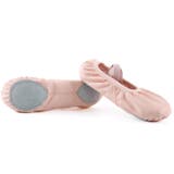 バレエシューズ レディース ダンスシューズ | PlusNao | 詳細画像5 