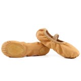 バレエシューズ キッズ ジュニア | PlusNao | 詳細画像4 