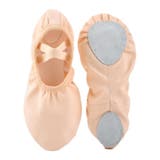 バレエシューズ キッズ ジュニア | PlusNao | 詳細画像6 