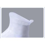 シューズカバー 靴カバー ショート | PlusNao | 詳細画像9 