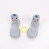 ソックスシューズ 靴下風 ベビーシューズ | PlusNao | 詳細画像11 