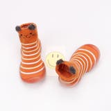 ソックスシューズ 靴下風 ベビーシューズ | PlusNao | 詳細画像5 