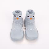 ソックスシューズ 靴下風 ベビーシューズ | PlusNao | 詳細画像9 