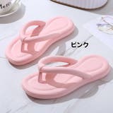 ビーチサンダル レディース 女性 | PlusNao | 詳細画像17