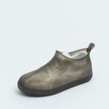 レインシューズカバー 靴用防水カバー レディース | PlusNao | 詳細画像15 