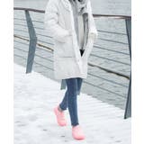 レインシューズカバー 靴用防水カバー レディース | PlusNao | 詳細画像6 