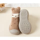 ファーストシューズ ソックスシューズ ベビーシューズ | PlusNao | 詳細画像14