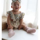 ファーストシューズ ソックスシューズ ベビーシューズ | PlusNao | 詳細画像5