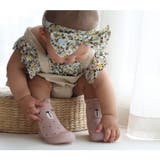 ファーストシューズ ソックスシューズ ベビーシューズ | PlusNao | 詳細画像6