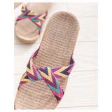 サンダル コンフォートサンダル レディース | PlusNao | 詳細画像13