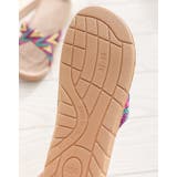 サンダル コンフォートサンダル レディース | PlusNao | 詳細画像14