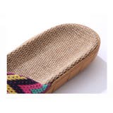 サンダル コンフォートサンダル レディース | PlusNao | 詳細画像17