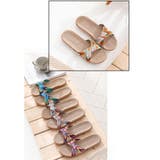 サンダル コンフォートサンダル レディース | PlusNao | 詳細画像5