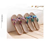 サンダル コンフォートサンダル レディース | PlusNao | 詳細画像7