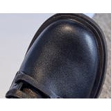 ショートブーツ 紐靴 子供用 | PlusNao | 詳細画像13 