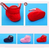 ベビーブーツ ブーツ シューズ | PlusNao | 詳細画像17 