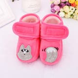 ベビーブーツ ブーツ シューズ | PlusNao | 詳細画像2 