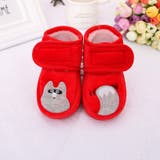 ベビーブーツ ブーツ シューズ | PlusNao | 詳細画像3 