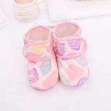 ベビーブーツ ブーツ シューズ | PlusNao | 詳細画像7 