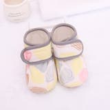 ベビーブーツ ブーツ シューズ | PlusNao | 詳細画像8 