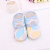 ベビーブーツ ブーツ シューズ | PlusNao | 詳細画像9 