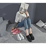 レインスニーカー レインブーツ レディース | PlusNao | 詳細画像4