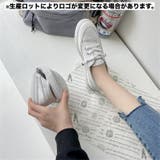 スニーカー レディース 婦人用 | PlusNao | 詳細画像5