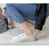 スニーカー レディース 婦人用 | PlusNao | 詳細画像8