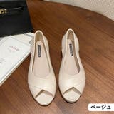 パンプス レディース 痛くない | PlusNao | 詳細画像15