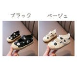 スリッポン キッズ ベビー | PlusNao | 詳細画像17