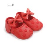 ファーストシューズ パンプス ベビー | PlusNao | 詳細画像15