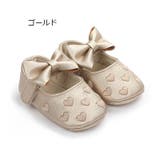 ファーストシューズ パンプス ベビー | PlusNao | 詳細画像17