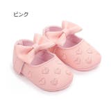ファーストシューズ パンプス ベビー | PlusNao | 詳細画像20
