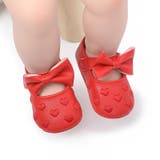 ファーストシューズ パンプス ベビー | PlusNao | 詳細画像7