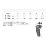 ビーチサンダル トングサンダル フラット | PlusNao | 詳細画像20