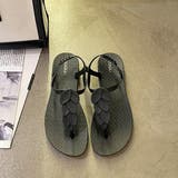 トングサンダル レディース 女性 | PlusNao | 詳細画像13 