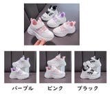 スニーカー 運動靴 ジュニア | PlusNao | 詳細画像20 
