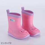 長靴 レインシューズ レインブーツ | PlusNao | 詳細画像14 