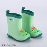 長靴 レインシューズ レインブーツ | PlusNao | 詳細画像16 