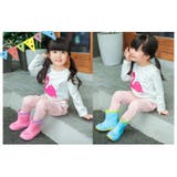 長靴 レインシューズ レインブーツ | PlusNao | 詳細画像3 